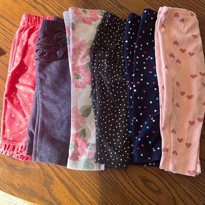 3-6/6 month pants